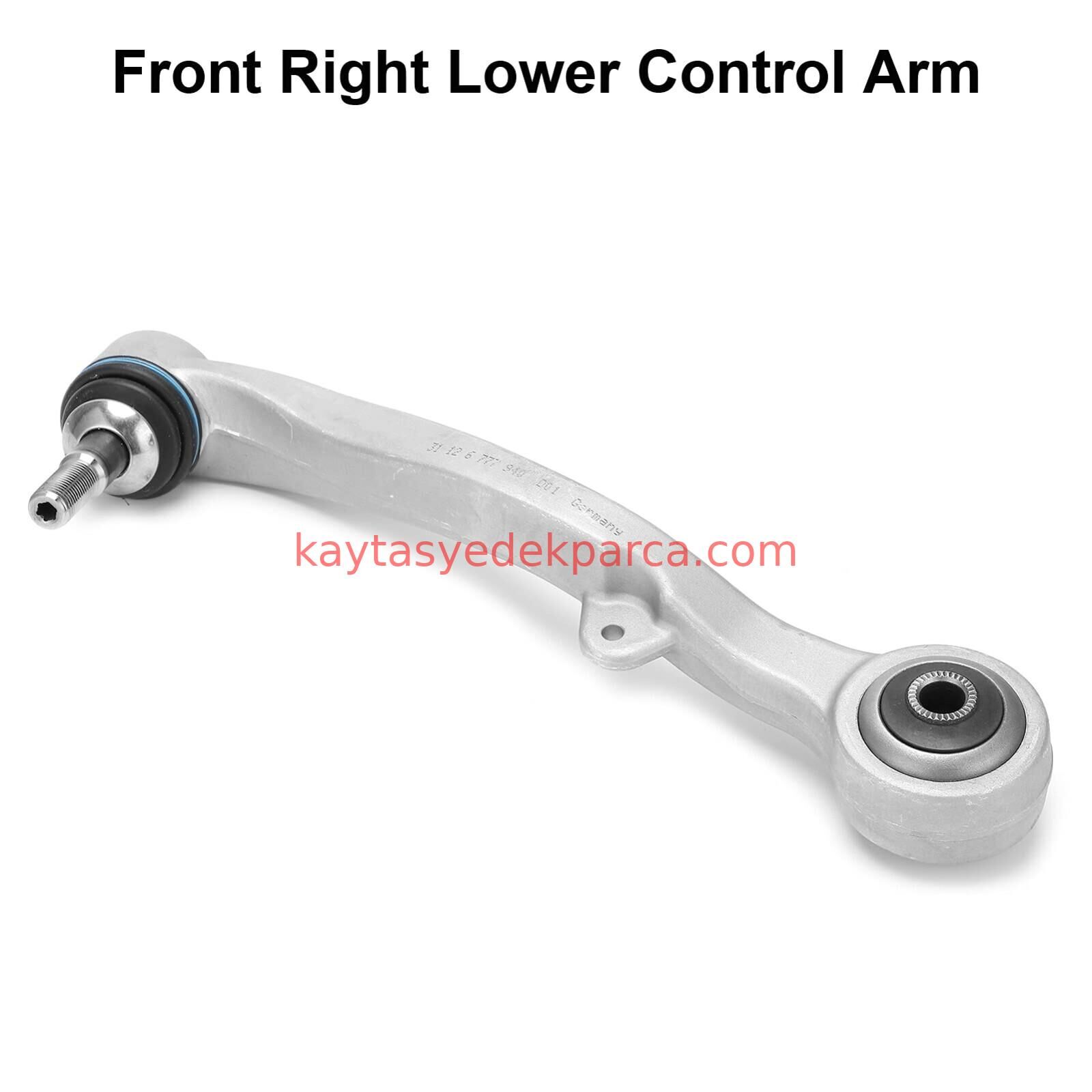 31126777940-6777940-LMF-SALINCAK ÖN E65/R ALT