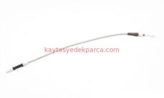 51217242575-7242575-BMW-KAPI KİLİT TELİ F20/L/R/ÖN