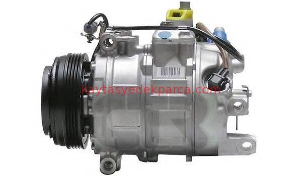 64525A5C713-5A5C713-BHR-KLİMA KOMPRÖSÖRÜ
