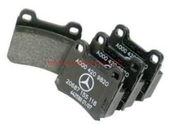 A0004208920-OPT-FREN BALATASI, W201-E30 ÖN