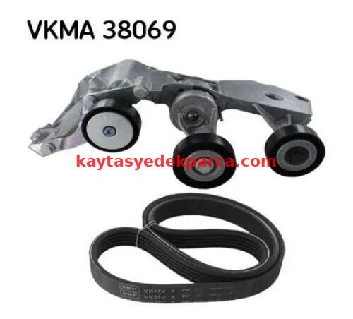 A0149971492-GTS-KAYIŞ, 5PK1715