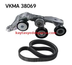 A0149971492-GTS-KAYIŞ, 5PK1715