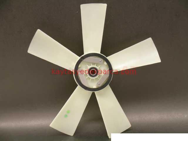 A1022002123-2002123-4UU-PERVANE, M102 KLİMALI