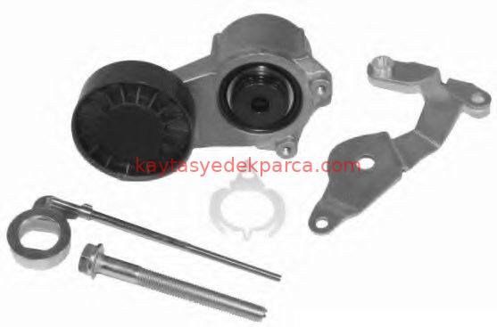 A1022006970-2006970-TRU-KAYIŞ GERGİ KÜTÜĞÜ, M102