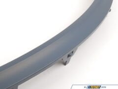 BMW-51777378576-ÇAMURLUK AĞIZ KAPLAMASI SAĞ F15