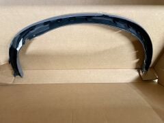 BMW-51777378576-ÇAMURLUK AĞIZ KAPLAMASI SAĞ F15