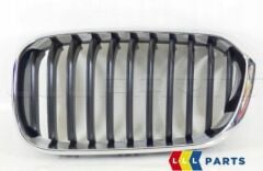 WEN-51137474370M-HAVA KANALI MOTORSUZ