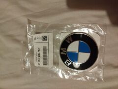 BMW-51767288752-KAPUT ARMASI F20/F30