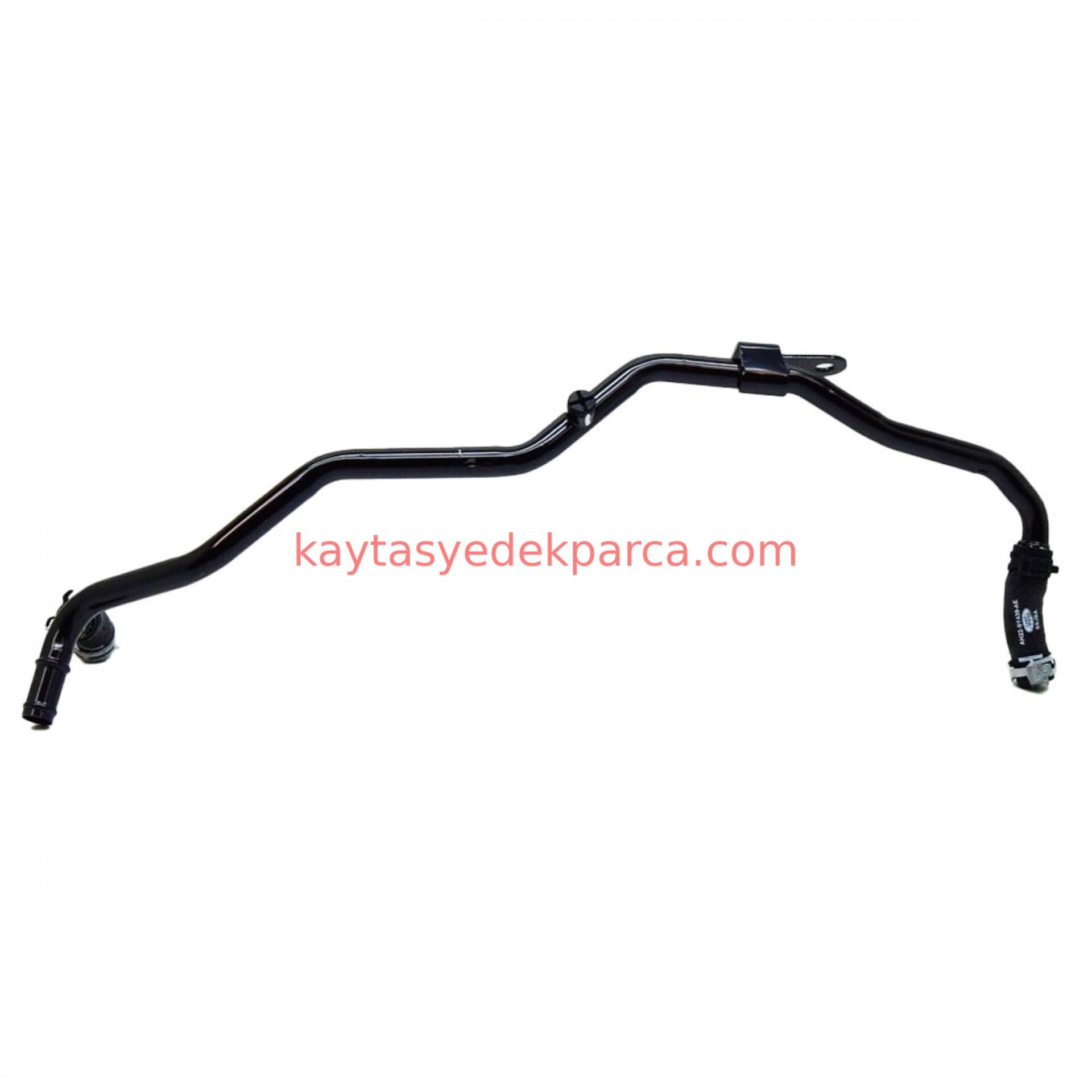 LR064221-LND-EGR SOĞUTUCU BORUSU