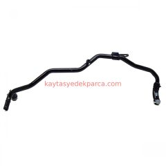 LR064221-LND-EGR SOĞUTUCU BORUSU