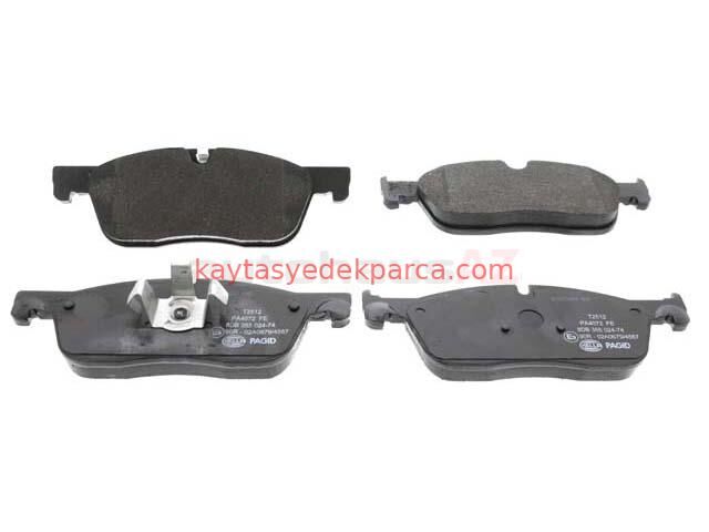 T4N3043-JAG-ARKA TAMPON KAPLAMASI JAGUAR