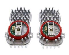 OEM-63117263051-XENON LED MODÜL E92 F12 E70