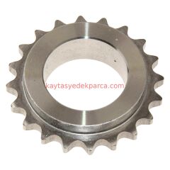 11217786998-7786998-NRL-PİSTON M47/M57 STD       (M47 4AD-M57 6 AD)
