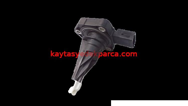 12618608779-8608779-BMW-YAĞ SEVİYE MÜŞÜRÜ F10 LCI