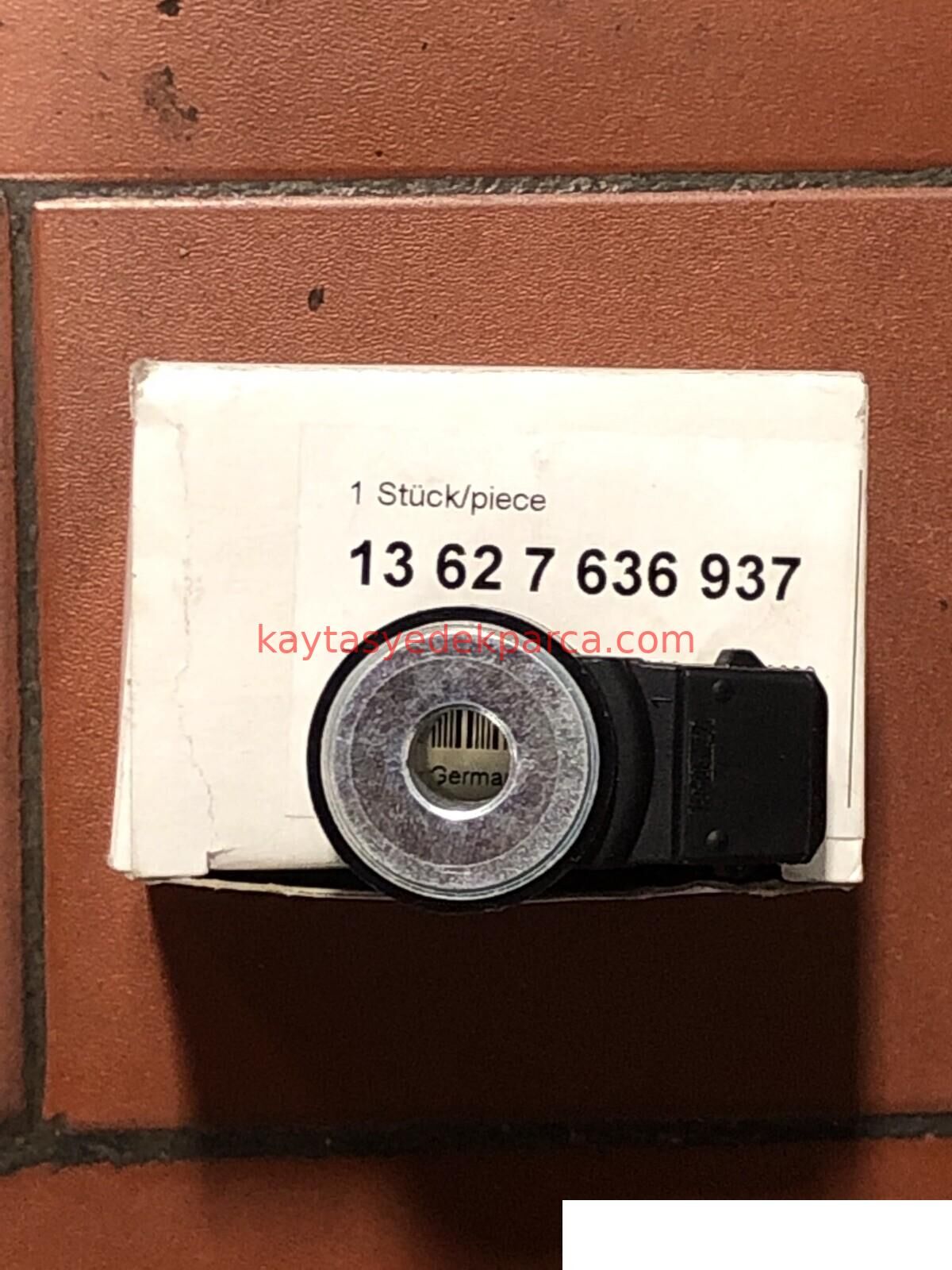 13627636937-7636937-BSH-VURUNTU SENSÖRÜ F20LCI,F30LCI