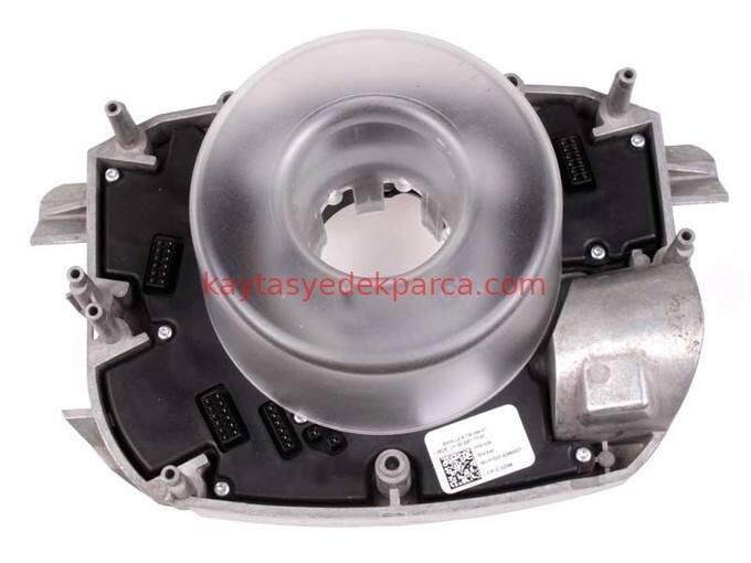 61319136898-9136898-BMW-KUMANDA MERKEZİ DİREKSİYON KOLONU E60