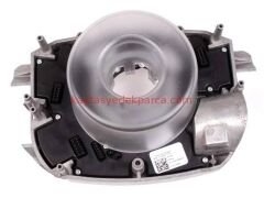 61319136898-9136898-BMW-KUMANDA MERKEZİ DİREKSİYON KOLONU E60