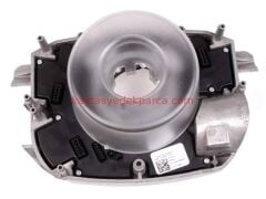 61319136898-9136898-BMW-KUMANDA MERKEZİ DİREKSİYON KOLONU E60