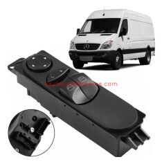 A9065451913-KYB-CAM DÜĞMESİ, W906 SAĞ