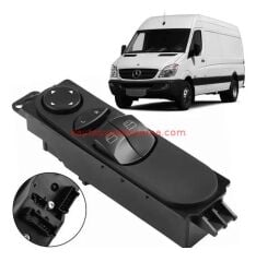 A9065451913-KYB-CAM DÜĞMESİ, W906 SAĞ