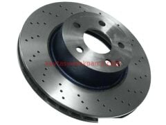 A0004230230-OPT-FREN BALATASI, W211-215-220-221 ARKA 02-23334