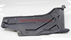 A2466840600-MER-TABAN KAPLAMASI W156-246 ARKA SOL