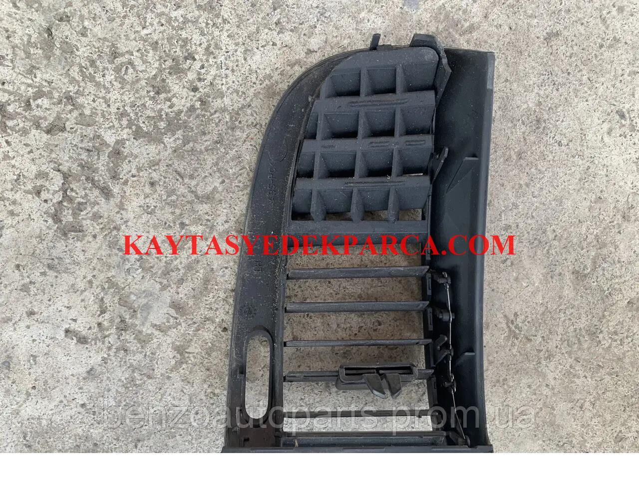 GÖĞÜS ÜFLEYİCİ W639 SOL