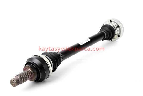 33207572430-7572430-GKN-AKS E60 ARKA 525d/530d