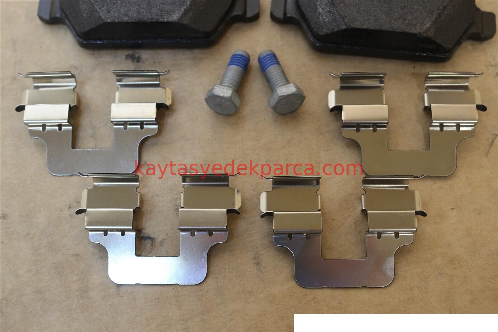 34216788183-6788183-FRE-FREN BALATASI ARKA E90/E87