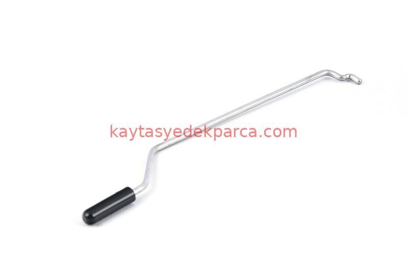 51217270006-7270006-BMW-KAPI KİLİT ÇUBUĞU ÖN R F30