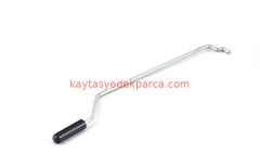 51217270006-7270006-BMW-KAPI KİLİT ÇUBUĞU ÖN R F30