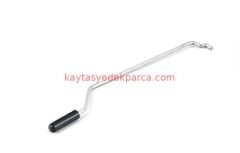 51217270006-7270006-BMW-KAPI KİLİT ÇUBUĞU ÖN R F30