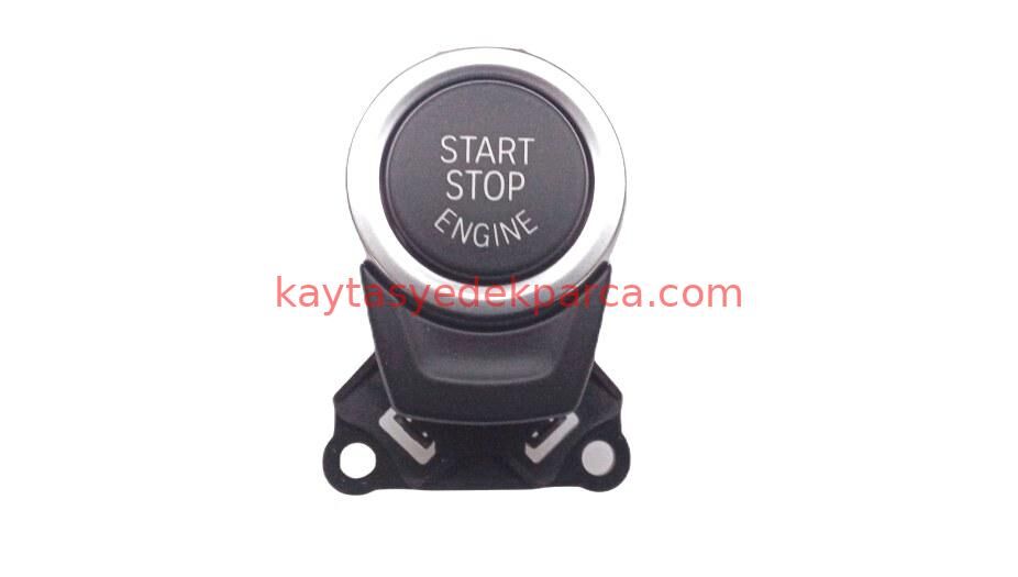 61319153833-9153833-BMW-START STOP DÜĞME F10
