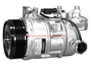 64526987766-6987766-BHR-KLİMA KOMPRESÖRÜ E90/E87 M47N