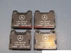 A0014200620-OPT-FREN BALATASI, W108-115-116-123-126 ARKA