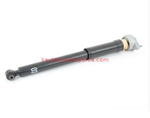 A2043260500-SHS-AMORTİSÖR, W204 ARKA R+L SPOR