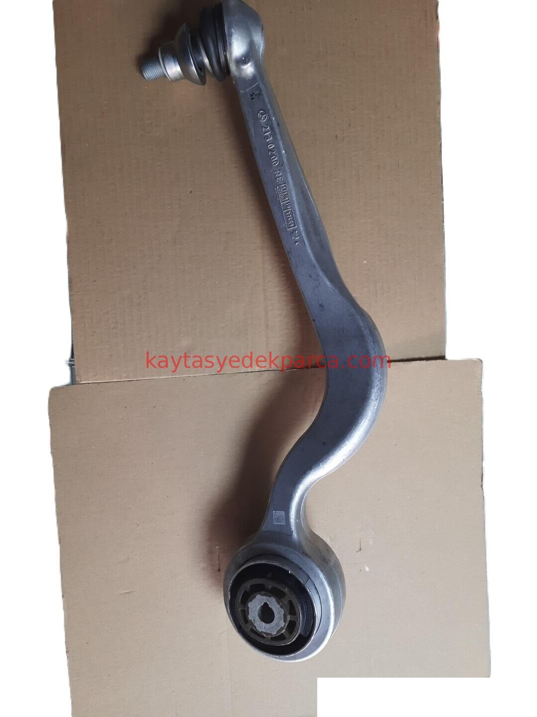 A2053301805-AYD-SALINCAK, W205 ALT Sağ 4matik