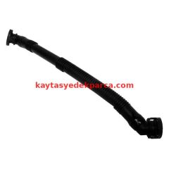 A6389800364-9800364-STA-BAGAJ AMORTİSÖRÜ