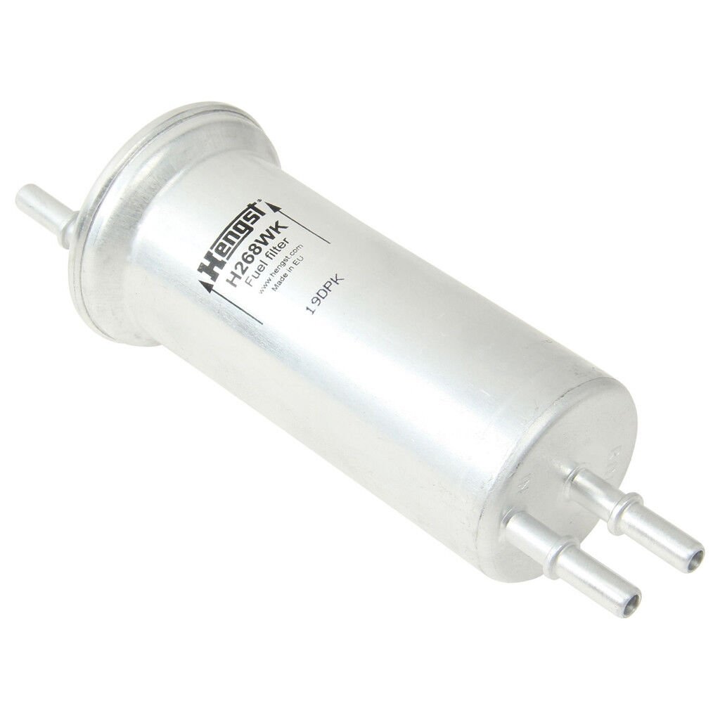MAH-16126754016-BENZİN FİLTRESİ X5 04/02=>/4.4 2002 =>