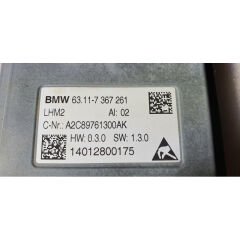 BMW-63117367261-FAR LED MODÜLÜ