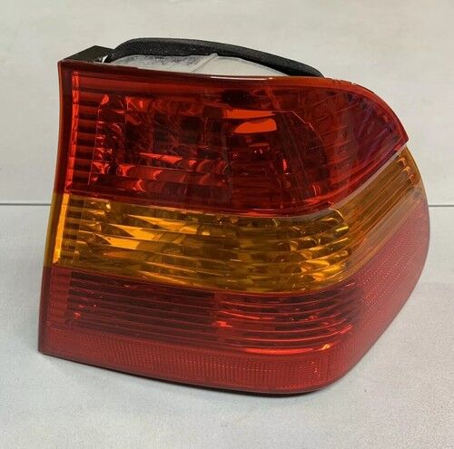 TYG-63216946530-STOP E46/4 BEYAZ SET 09/01=> LEDLİ