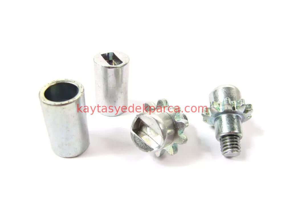 SXS500011-LND-EL FREN MEK AYAR VİDASI R.R SPORT