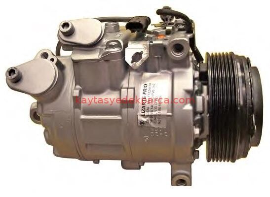 64526987862-6987862-BHR-KLİMA KOMPRESÖRÜ E60/E87/E90 LCİ