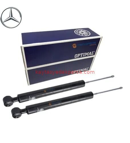 A2043262800-SHS-AMORTİSÖR, W204 ARKA R+L