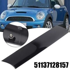 MİN-51137128157-DİREK KAPLAMASI MİNİ COOPER/L ÖN