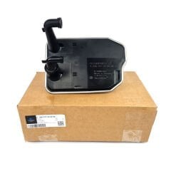 MER-A2463772400-ŞANZIMAN FİLTRE TEK