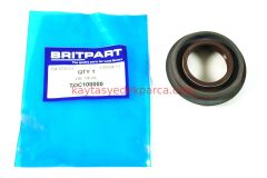 TOC100000-LND-AKS KEÇE ARKA