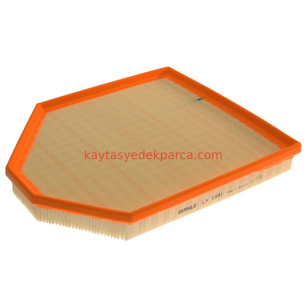 13717601868-7601868-BSH-HAVA FİLTRESİ F25/F26