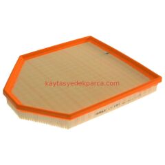 13717601868-7601868-BSH-HAVA FİLTRESİ F25/F26