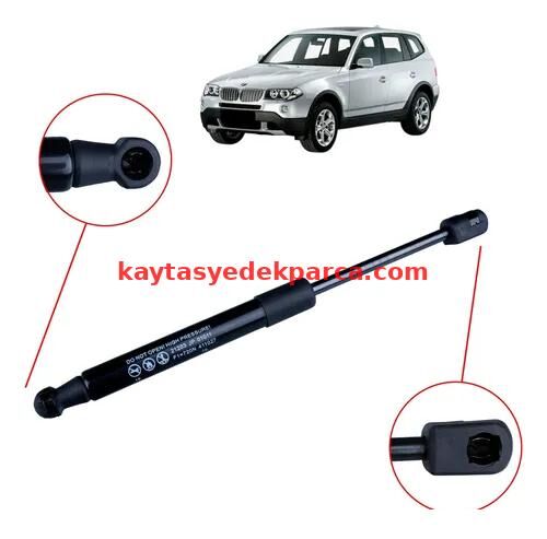 51233400352-3400352-STB-KAPUT AMORTİSÖRÜ X3